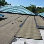 G & E Roofing and Construction