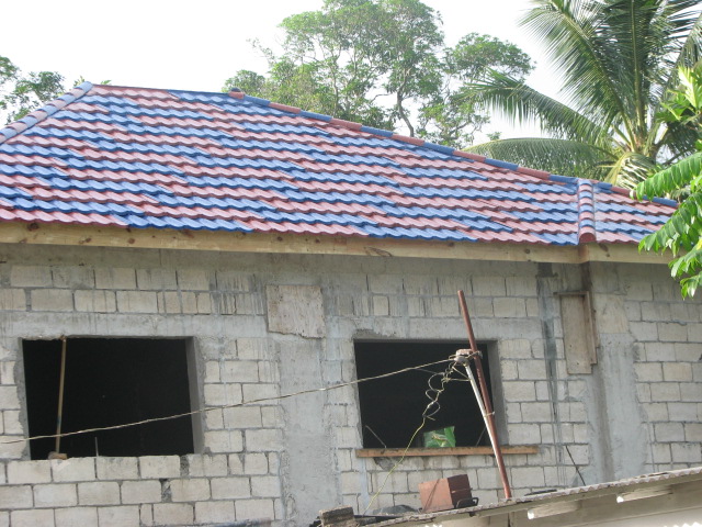 Roofing Tiles: Roofing Tiles In Jamaica